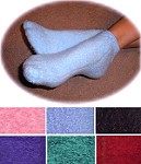 Slipper Sock